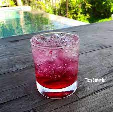 Fire Engine Tipsy Bartender Vodka Grenadine Tipsy Bartender Recipes Through the evaporation of the gas heat is extracted from the tongue.