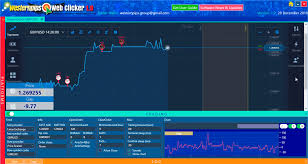 web clicker forex binary option bot auto trading arbitrage