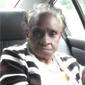 Obituary information for Annie Lee Newson