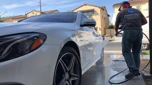 Also, when the time comes to sell your vehicle, through proper auto detailing and maintenance, you. Mobile Car Wash And Detailing Near Me