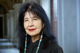 Poet laureate meaning, definition, what is poet laureate: Joy Harjo Named U S Poet Laureate Becoming First Native American In That Role Npr