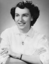 Obituary information for Geraldine G. Flewelling