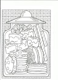 Pin By Chatty Kathie On Coloring Therapy Coloring Pages Food Coloring Pages Mandala Coloring Pages