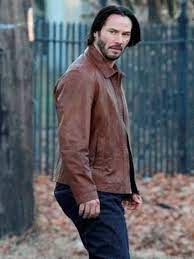 Pin On Keanu