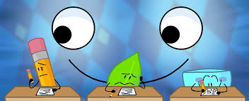 Bfdi chat (truth or dare). Randy On Twitter Bfb Month Day 21 Leafy Pencil And Bracelety