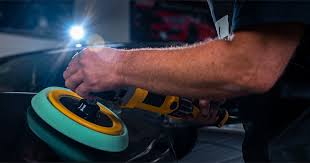 Paint Correction Light: Get a Flawless Finish with These Tips – Malco  Automotive