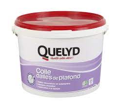 14 dalles plafonds thermatex star 600 x 600 mm bf. Colle Dalles Plafond 7kg Bricomarche