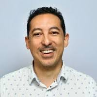 Kristopher Perez Email & Phone Number