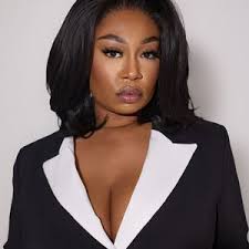 Brittney Toneé (@brittneytonee)