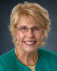 Joan Forrest Obituary