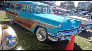 Image result for Verona Green 1956 Mercury