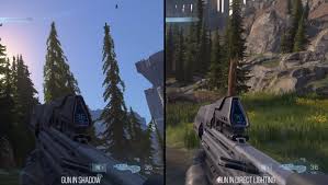 343 and xbox have responded. Xbox Promises Halo Infinite Will Be A Next Gen Spectacle At Launch Tweaktown