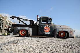 Tow Truck Wallpaper Posted By Samantha Mercado