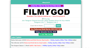 Some music can be lawful. Filmygod Online Movies Download Illegal Website Filmygod 2021 Latest New And Update Yourstory Buzz Read Daily World News And Story