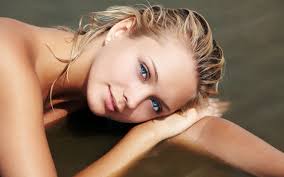 Find the perfect long hair wet stock illustrations from getty images. Women Model Blonde Long Hair Nature Women Outdoors Face Blue Eyes Wet Hair Water Hd Wallpapers Desktop And Mobile Images Photos