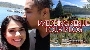 Dreamy Lake Wedding Venue: The Pines Resort