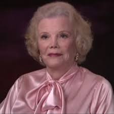 Nanette Fabray