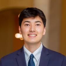 I'm beyond excited to share that I have been selected as a recipient of the  Obama-Chesky Voyager Scholarship for Public Service!