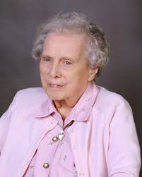 Sr. Ann Frances Gross, ASC