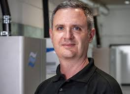 New Installation Manager at Condair