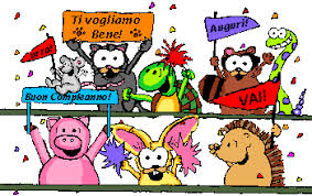 ツ auguri di buon compleanno ツ immagini gif animate buon compleanno questo sito utilizza i cookie di google per fornire i propri servizi e analizzare il traffico. Tanti Auguri Per Amica Gif Buongiornoate It