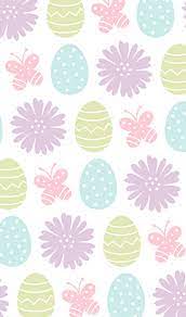 Easter Pattern Freebie Fab N Free Easter Wallpaper Easter Backgrounds Easter Cards
