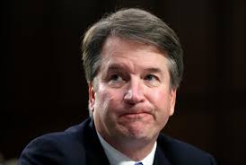 Lindsey graham questioned who financed the polygraph test christine blasey ford took to corroborate her allegations against judge brett kavanaugh. Kavanaugh Accuser Christine Blasey Ford S Santa Cruz Connections And How Metoo Spurred Her To Confide In Friends Santa Cruz Sentinel
