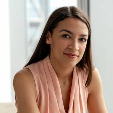 Aoc international is a multinational electronics company headquartered in taipei, taiwan, and a subsidiary of tpv technology. Alexandria Ocasio Cortez On The 2020 Presidential Race And Trump S Crisis At The Border The New Yorker