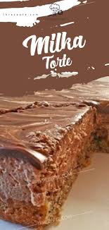 Milka Torte 1k Rezepte Easy Cake Recipes Pot Recipes