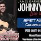 James Garner - Tribute To Johnny Cash