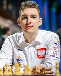 Duda, Jan-Krzysztof FIDE Profile