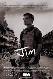 Jim The James Foley Story 2016 Documentaries Foley Jim