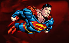 494 Superman Hd Wallpapers Background Images Wallpaper Abyss