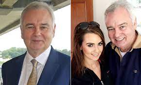 Jun 25, 2021 · eamonn holmes has expressed his joy following the engagement of his daughter rebecca and her new fiancé mark. Eamonn Homles Shares Rare Photo Of Daughter Rebecca For Wonderful Reason Hello