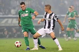 Papadopoulos nikolaos οκτωβρίου 30, 2018 0. Paok Pana8hnaikos 3ana Antimetwpoi Oi Dyo Toys Ta Nea