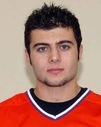Giorno is the illegitimate son of dio, conceived with jonathan joestar's stolen body. Mark Giordano Stats And Player Profile Theahl Com The American Hockey League