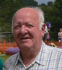 Tribute to Ronald Stacey, 1933