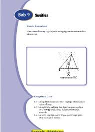 6 (aritmetika sosial) matematika (mtk) kelas 7 smp/mts semester 2 k13 jawaban uji kompetensi bab 6 halaman 94 kelas 7. Materi Matematika Kelas 7 Smp Mts Semester 1 2 Lengkap Bab 8 Segi Empat