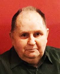 Donald Chamberlain Obituary, Exeter, RI