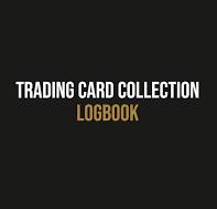 Amazon.com: Trading Card Collection Logbook: For TCG ...