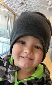 Baker STEELE Obituary