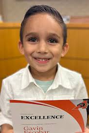 December 2024 Bearcats of Character Recognized