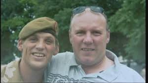 Dead soldier's pay reclaim 'disgusting'