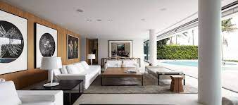 Last funding round type of organizations in the hub (e.g. Top 10 New York Interior Designers
