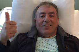 Fundraiser for Isabelle Gendron by Sabrina Marois-Gagnon : Le combat de  Michel