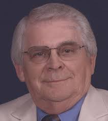 Obituary information for James Robert "Bud" Betts