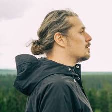 Sean Booth (Autechre)