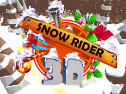 Snow Rider