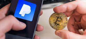 For this reason, there's no point in registering with an exchange that only accepts cryptocurrency for payment. Paypal Expands Crypto Business Into Uk Market Venmo App