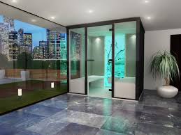 Steam rooms with visible steam have a much lower temperature (110 f to 115 f range), with humidity at 100%. Bz7upyx0c6bmvm